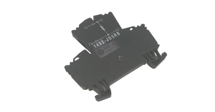 ALLEN BRADLEY 1492-JD3RB122