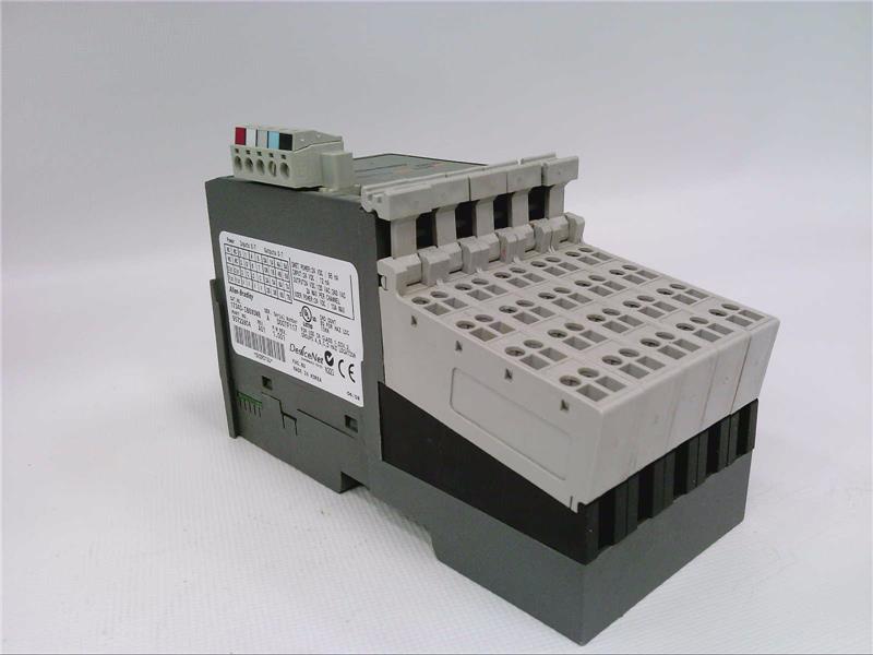 ALLEN BRADLEY 1734D-IB8XOW8