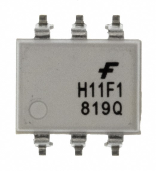ON SEMICONDUCTOR H11F1SM