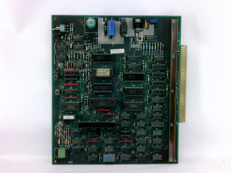 ASEA BROWN BOVERI 125U2605-1