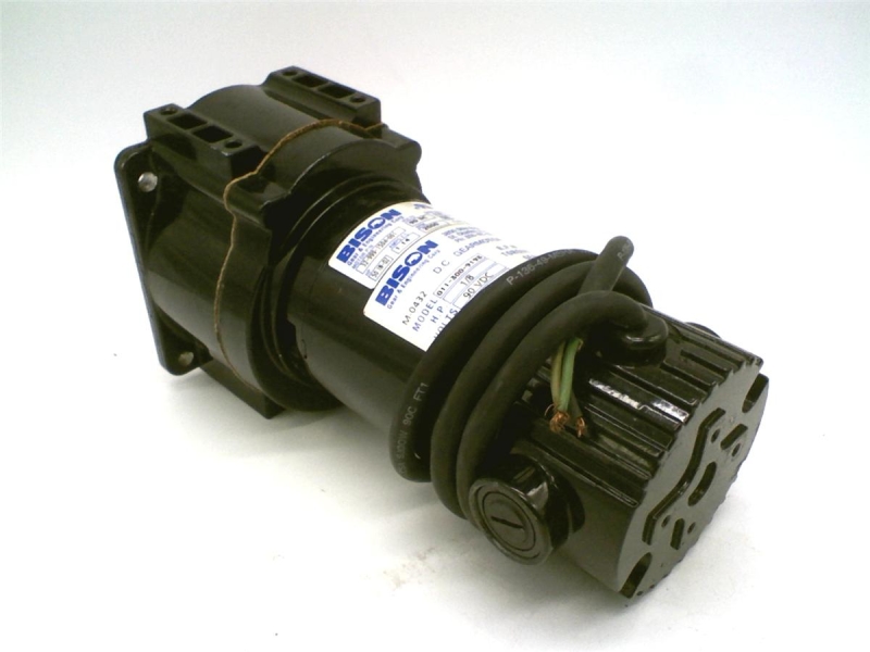 011-300-9193 by BISON GEAR