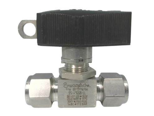SWAGELOK SS-43GS8-LL
