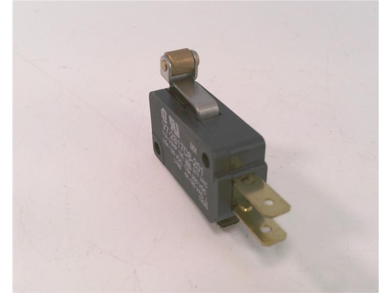 HONEYWELL V7-2B17D8-201