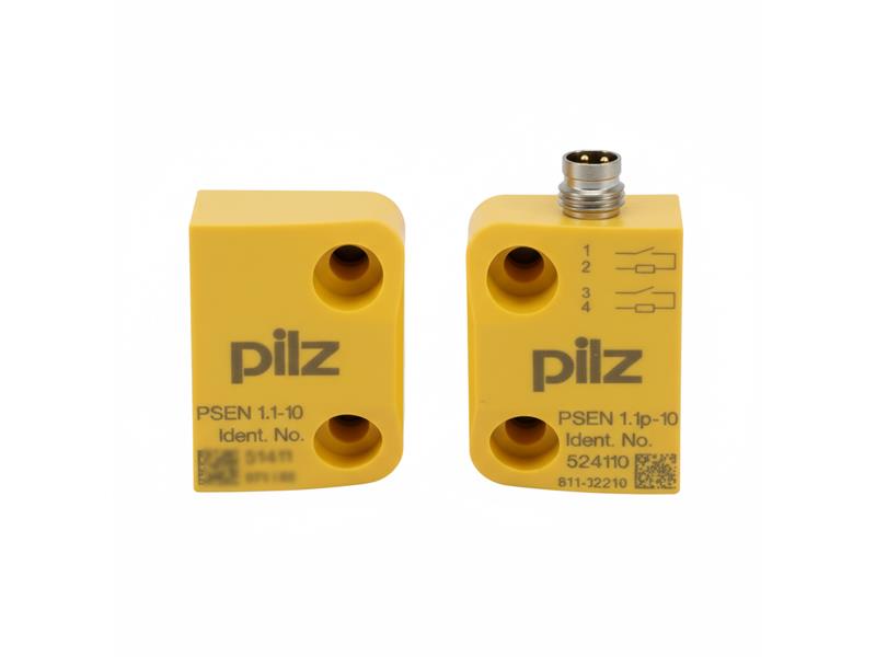 PILZ 504210