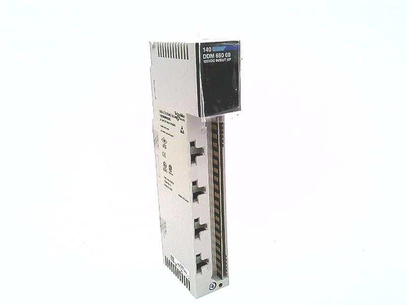 SCHNEIDER ELECTRIC 140DDM69000