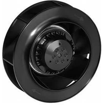 EBM PAPST R2S175-AA07-39