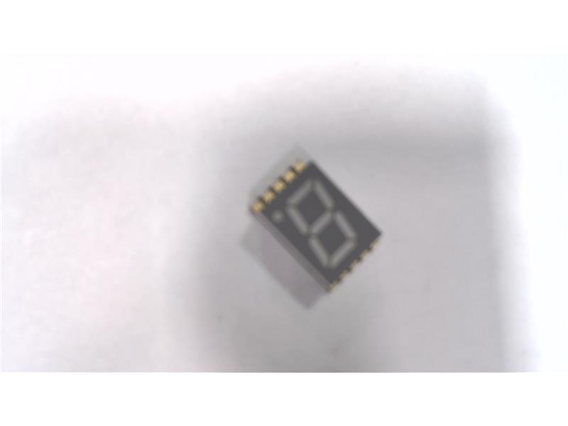 WURTH ELEKTRONIK 157112S12800