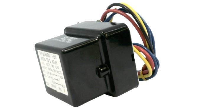 COMPONENT PRODUCTS CORPORATION CP-17020