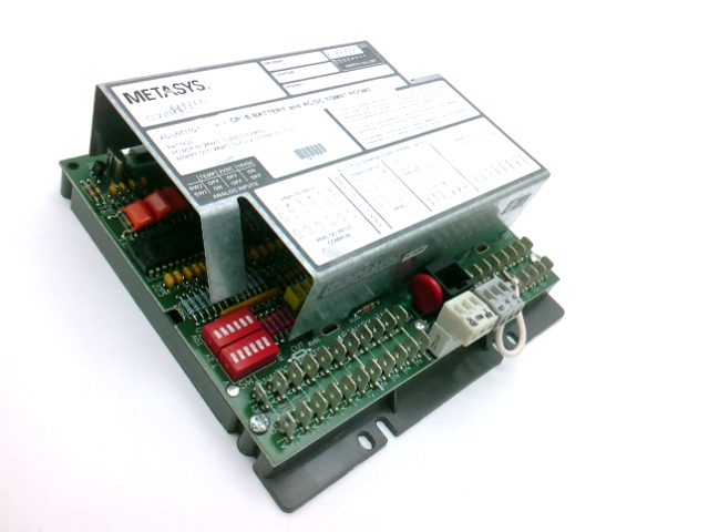 A5-UNT121-0 by JOHNSON CONTROLS