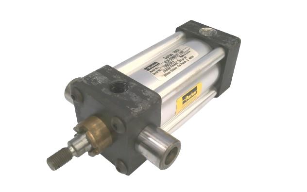 PARKER 02.00-CD2MAU14C-2.500