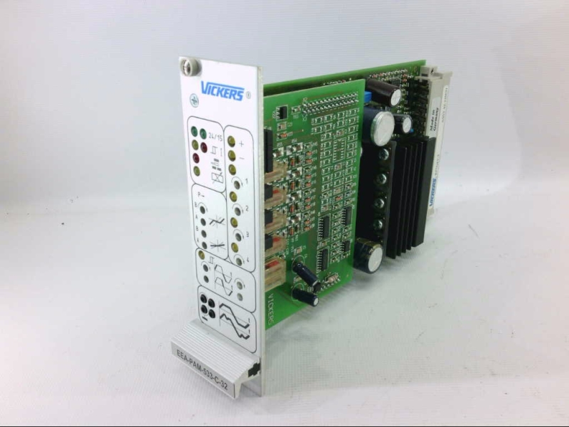 EEA-PAM-533-C-32 by EATON CORPORATION