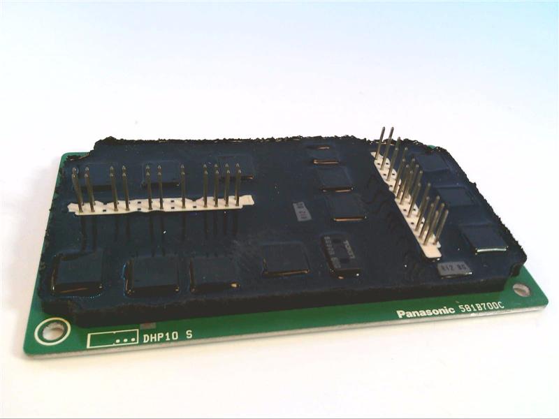 MATSUSHITA ELECTRIC 581B700C