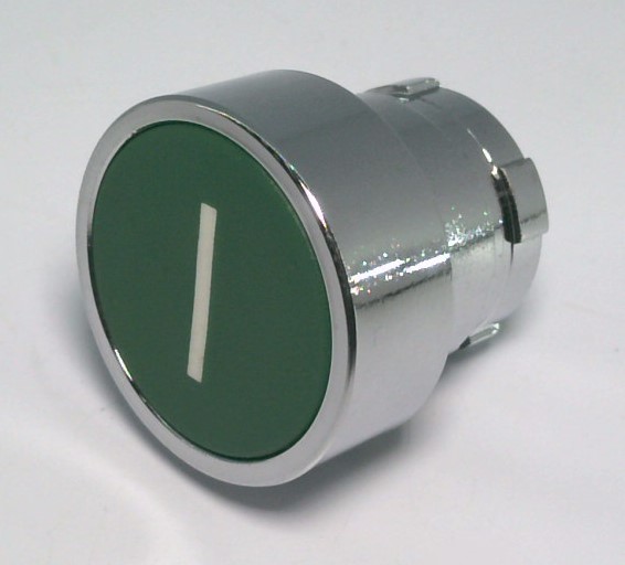 SCHNEIDER ELECTRIC ZB2-BA331