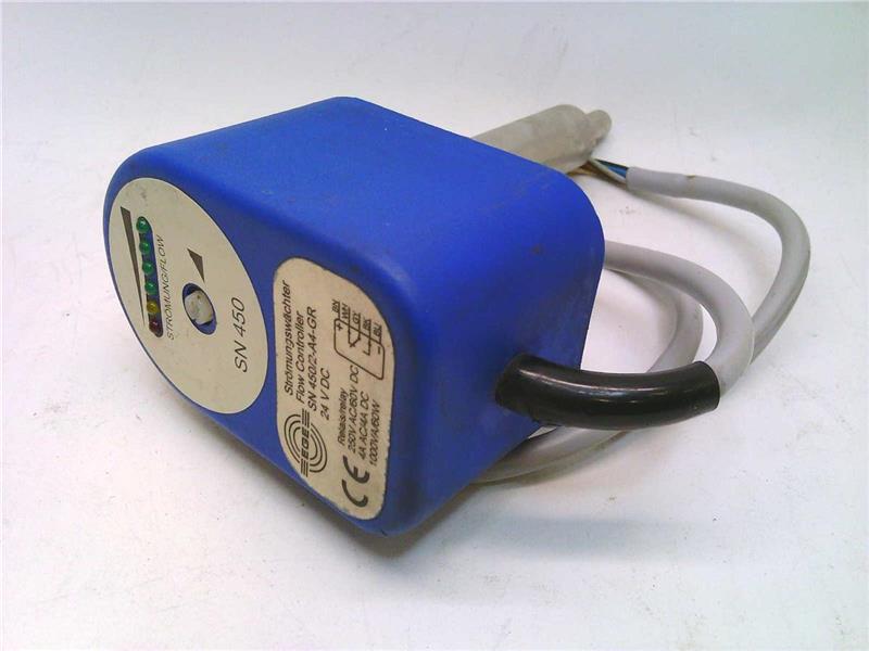 EGE ELEKTRONIK SN-450/2-A4-GR