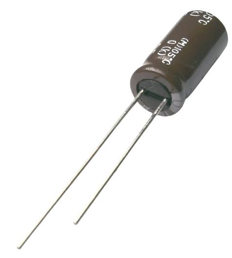 UNITED CHEMI CON ELXV350ELL181MH15D