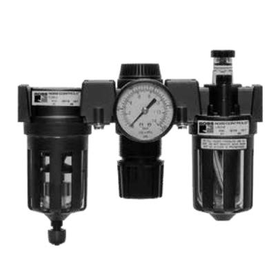 5M00B3410 by ROSS CONTROLS