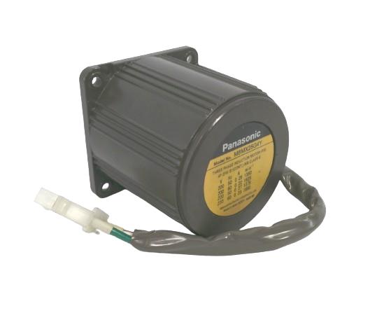 MATSUSHITA ELECTRIC M8MX25G4Y