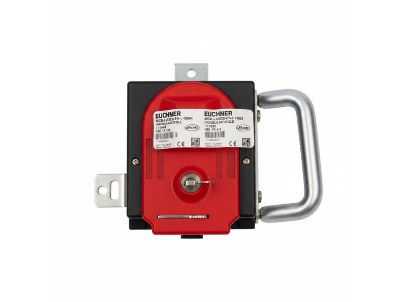 EUCHNER MGB-L2HECB-PN-L-105284