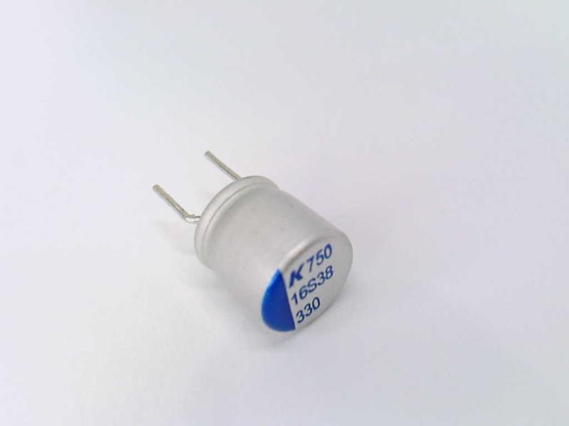 KEMET A750KK337M1CCAE014