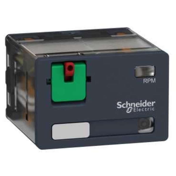 SCHNEIDER ELECTRIC RPM42E7