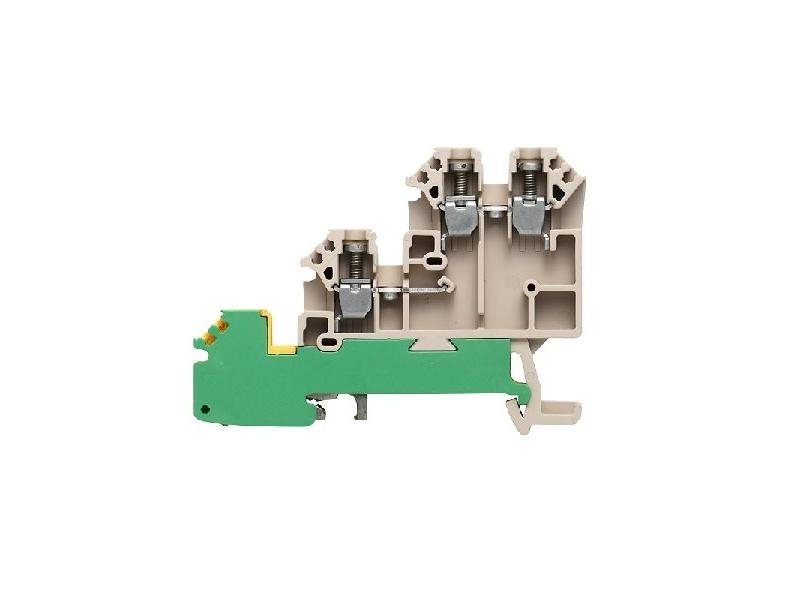 WEIDMULLER DLA-2.5DB