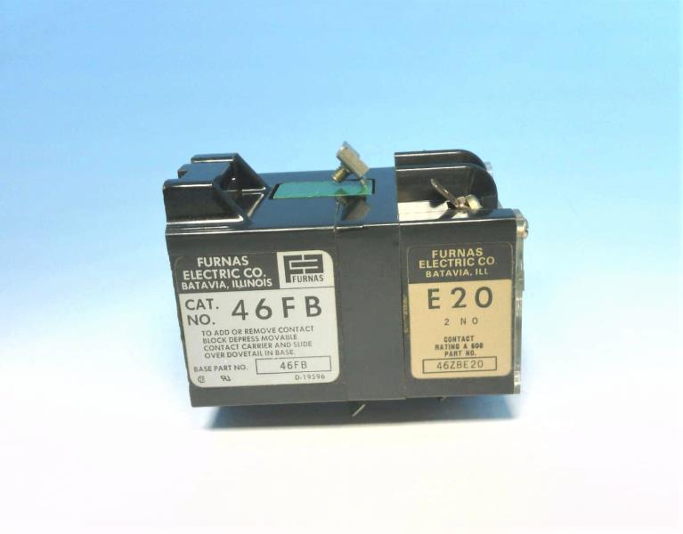 SIEMENS 46FBE20