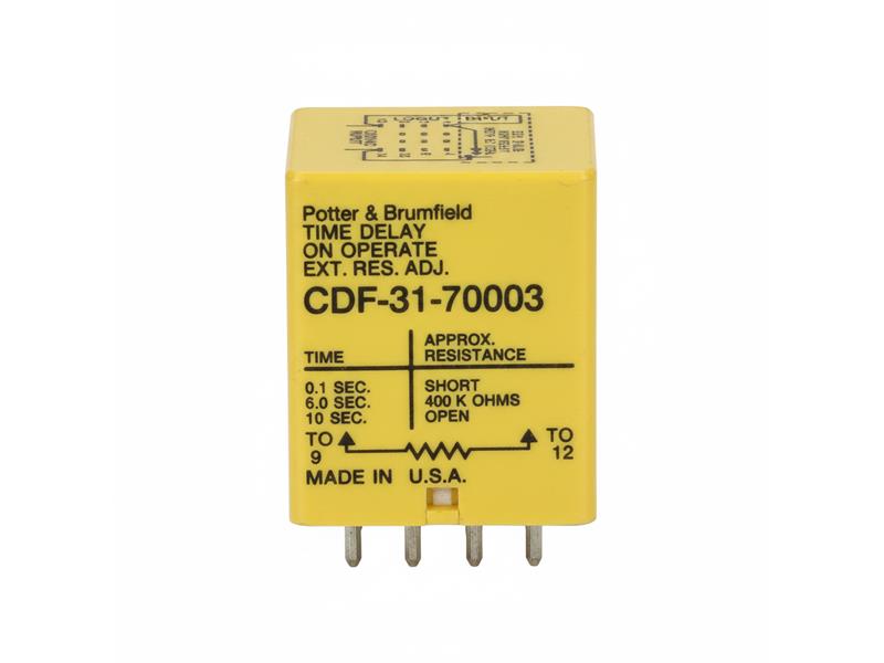 CDF-31-70003 by TE CONNECTIVITY