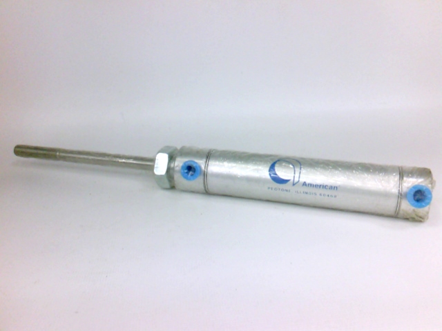 AMERICAN CYLINDER CO INC 1125AS-1315