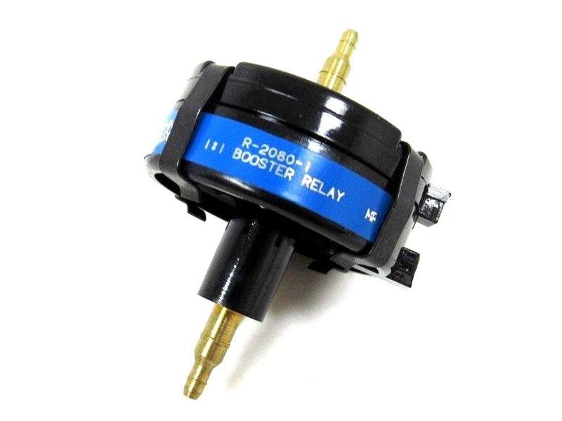 JOHNSON CONTROLS R-2080-1