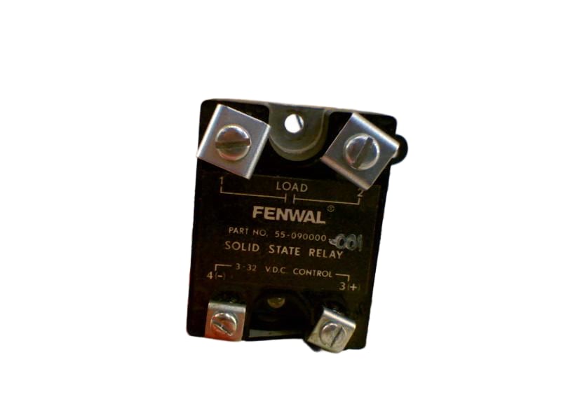 55-090000-001 by KIDDE-FENWAL, LLC