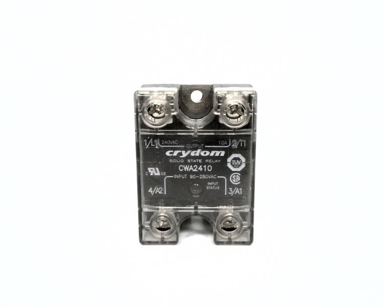 SENSATA TECHNOLOGIES CWA2410