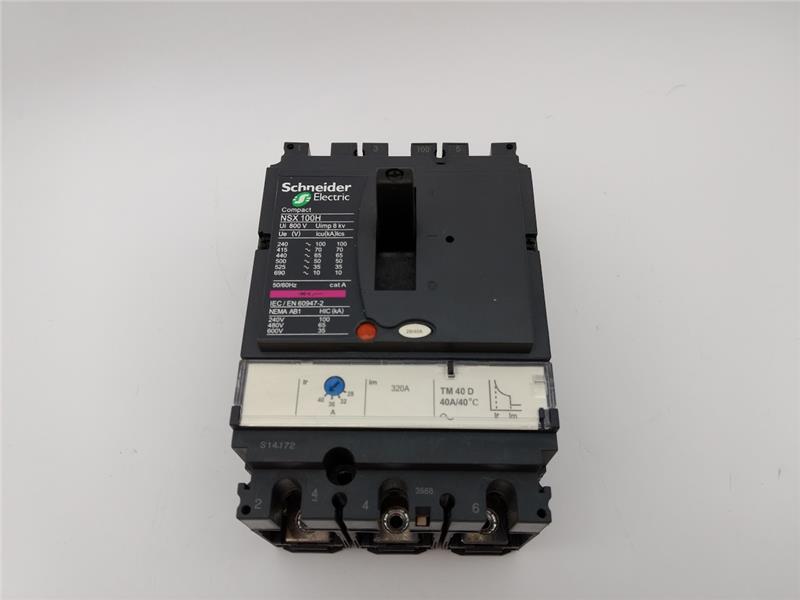SCHNEIDER ELECTRIC LV429674
