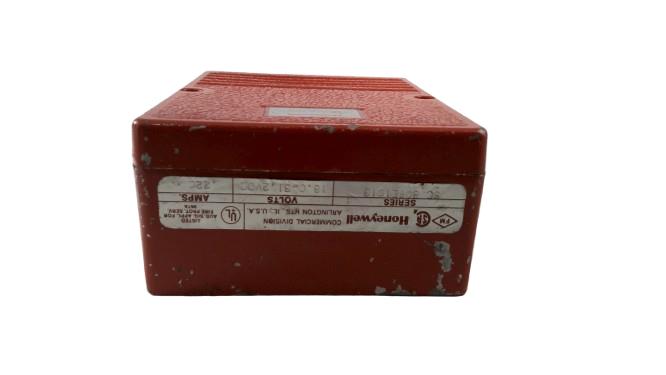 HONEYWELL SC806E-1013