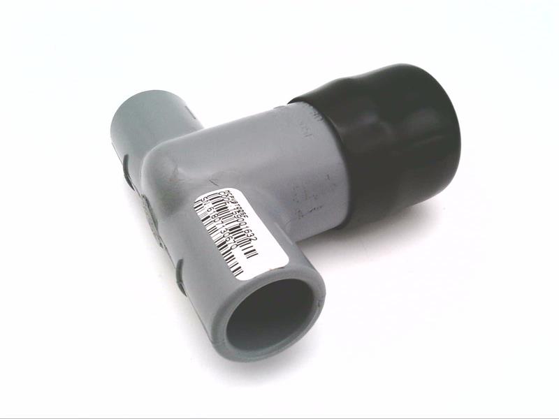 MCPV8T005F by GEORG FISCHER SIGNET