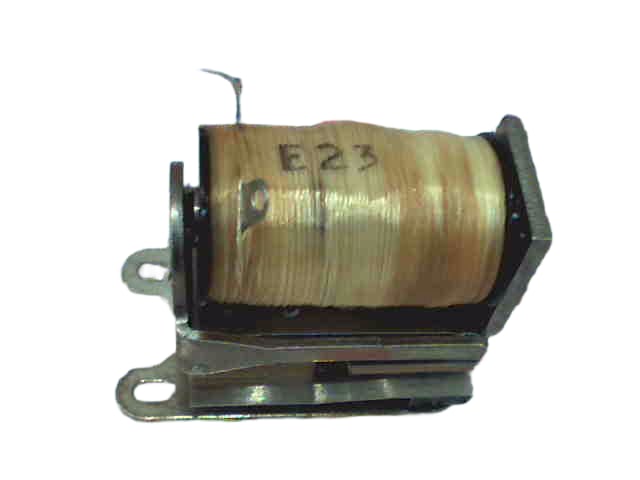 TE CONNECTIVITY MB3D-110VDC