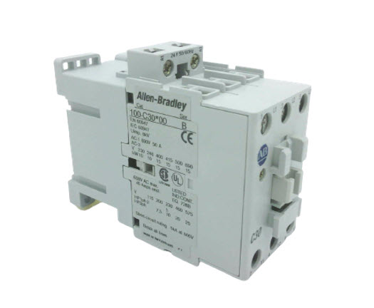 ALLEN BRADLEY 100-C30KJ00