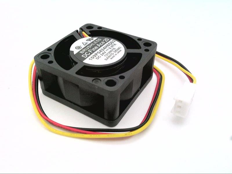 NIDEC CORP 109P0424H6D03