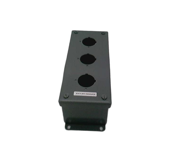 EATON CORPORATION 10250TN31