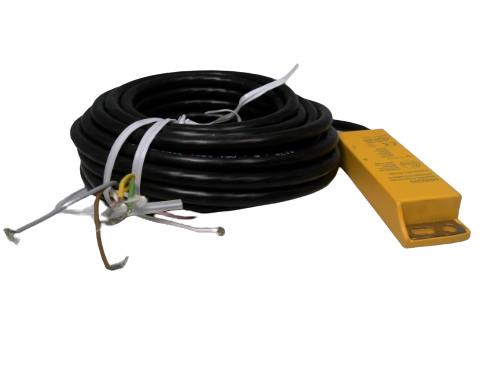 EFECTOR MN46008-AKOG/6M/-H-MN505S