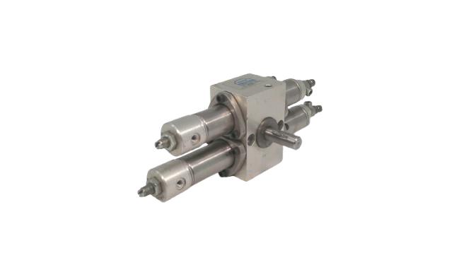 PT-033090-A1C1M by BIMBA