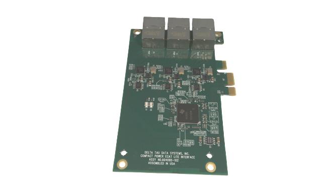 DELTA TAU DATA SYS 604095-102