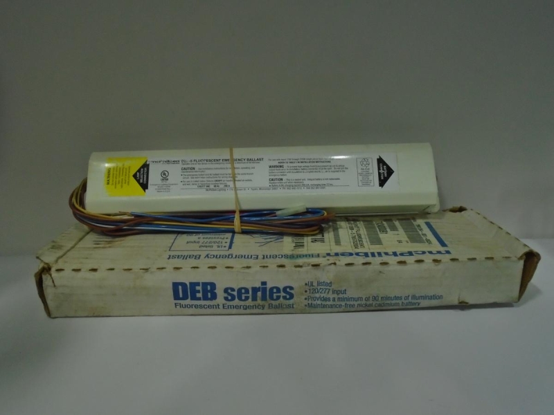 MCPHILBEN DEB-5765702004