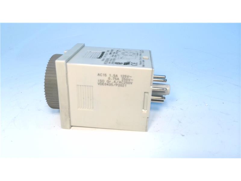 MATSUSHITA ELECTRIC PM4HF8-S-AC120V