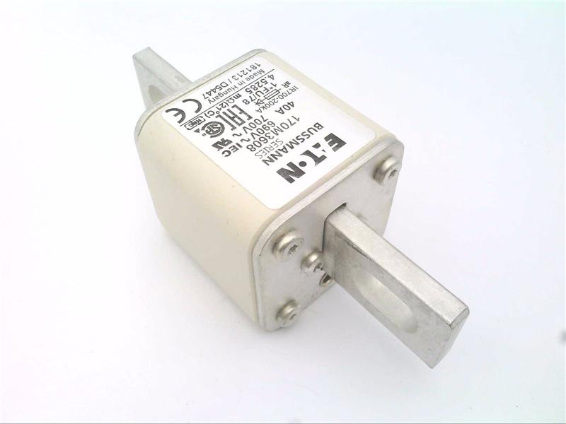 EATON CORPORATION 170M3608