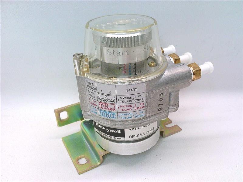 HONEYWELL RP915A-1006