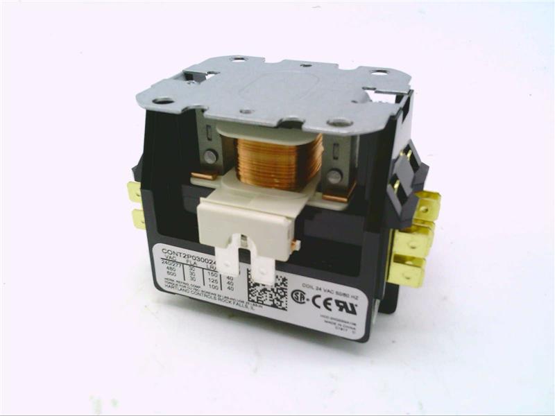 HARTLAND CONTROLS CONT2P030024V