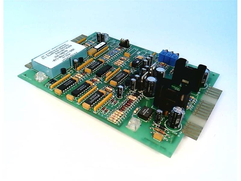 CONTROL CONCEPTS 1029C-V-FC-FR80-IL60-R4/20MA-IPOT