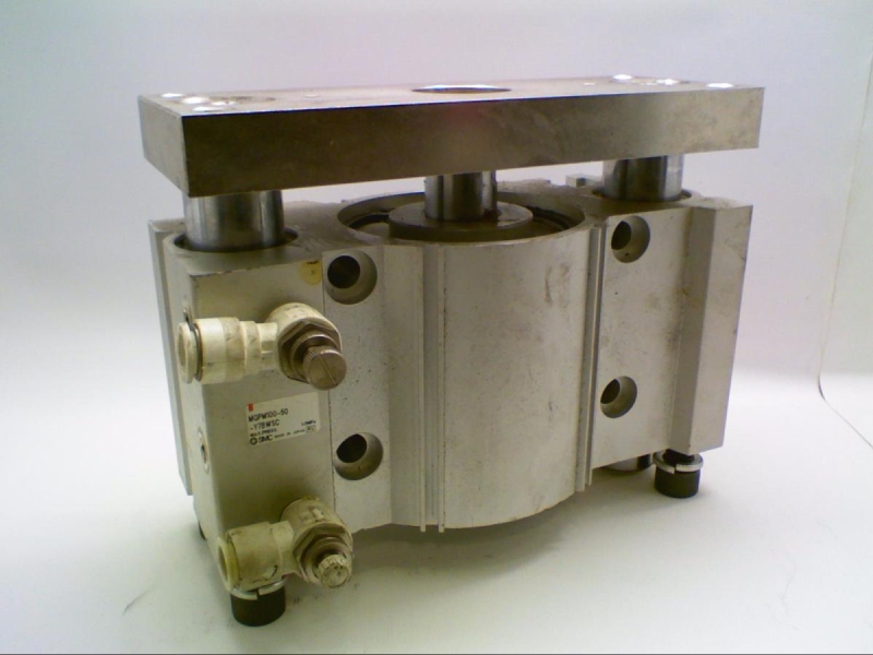 SMC MGPM100-50-Y7BWSC