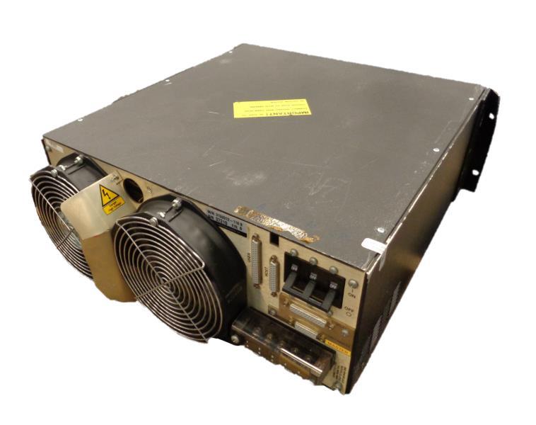 ADVANCED ENERGY 3152012-089