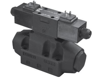 CONTINENTAL HYDRAULICS VSD07M-1A-AKK1-42L-A